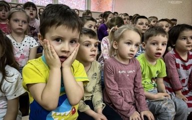 В Україну повернули більше 30 депортованих РФ дітей