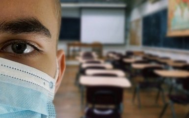 Глава МОЗ назвав точну дату переходу України в "жовту" зону