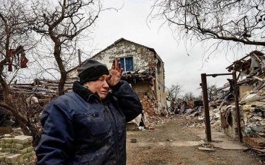 Розвідка Британії назвала головну мету обстрілів звільненого Херсона з боку РФ