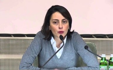 Гучне вбивство на Миколаївщині: Деканоїдзе зробила нову важливу заяву