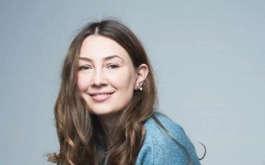 Українська письменниця стала лауреаткою літературної премії Angelus