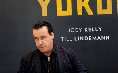 Тілль Ліндеманн потрапив у лікарню з коронавірусом - Bild