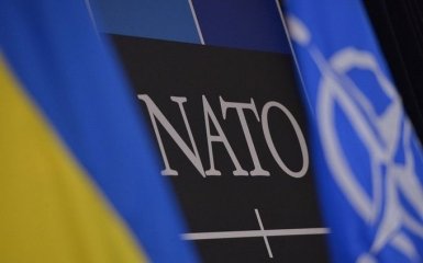 Україна передала НАТО важливі папери про злочини Росії