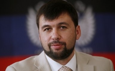 Ватажок ДНР заявив про велику війну і висунув Україні ультиматум
