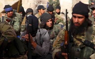 Планував теракти у Європі. У Сирії ліквідували одного з лідерів Ісламської держави