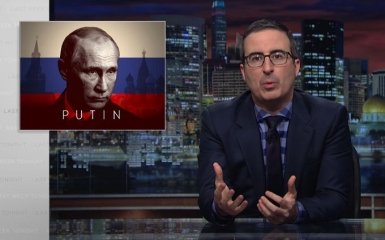 Трамп, не верь! Видео с песней о Путине на американском шоу стало хитом сети