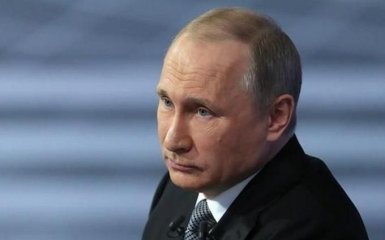 Соратник Яроша на вопрос про "третий Майдан" ответил рассказом о планах Путина