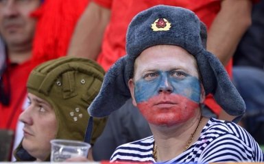 В России рассказали, почему русские - скучный народ
