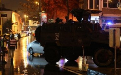 Новогодний теракт в Стамбуле: появились неожиданные подробности
