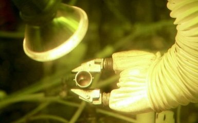 Дослідження космосу США під загрозою зриву