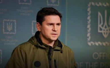 В ОП заявили про безглуздість переговорів з Кремлем