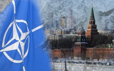 У США розповіли, з чого може розпочатися війна Росії і НАТО