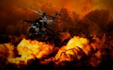 Світ зануриться у темряву на 10 років: оприлюднено тривожний сценарій ядерної війни