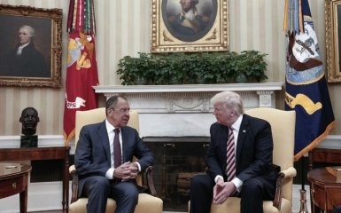 Трамп вже допоміг Путіну - західні ЗМІ про великі помилки США