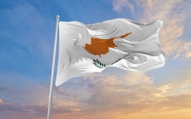 Кипр заморозил активы нарушителей антироссийских санкций