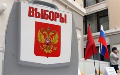 Явка на "выборах" в Крыму: Чубаров назвал реальные цифры