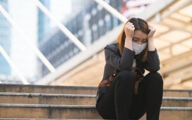 США оголосили про початок четвертої хвилі пандемії коронавіруса