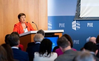 Мы готовы помочь - МВФ сообщил прекрасную новость