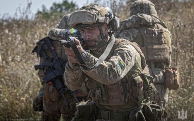 Что замедляет наступление ВСУ на Запорожском направлении — отчет ISW