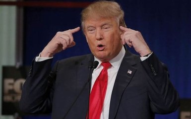 На Западе выдали новое громкое разоблачение против Трампа