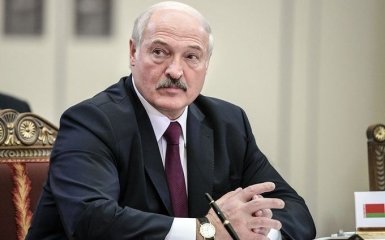 Лукашенко шокировал мир новой теорией заговора об Украине и США