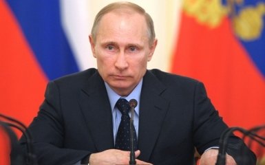 Путин боится потерять власть, имя его соперника известно - частная разведка США об интригах Кремля