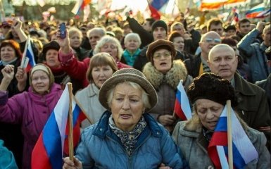Незгода і роз’єднаність: які настрої наразі панують в Росії