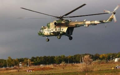 Міноборони Білорусі вручило Україні ноту протесту за "порушення кордону"