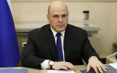 Россия ввела новые санкции против украинских компаний