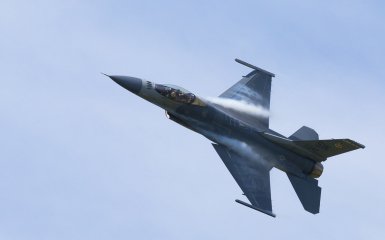 винищувач США