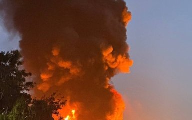 “Бавовна” в Росії 5-6 червня - які наслідки