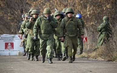 "Wagner Group" prepares special forces in Belarus for war against Ukraine: details