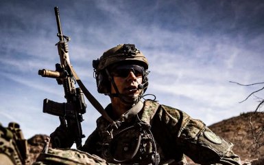 Rutte explained why NATO will not join the peacekeeping mission