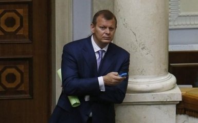 В ЕС сделали важное уточнение по снятию санкций с соратника Януковича