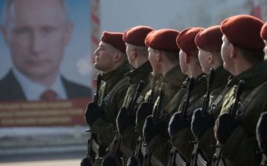 На нацгвардію Путіна напали в Чечні, є загиблі: в соцмережах галас