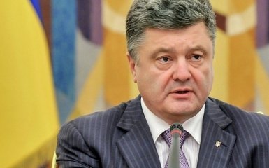 У Порошенка пояснили ситуацію з його допитом