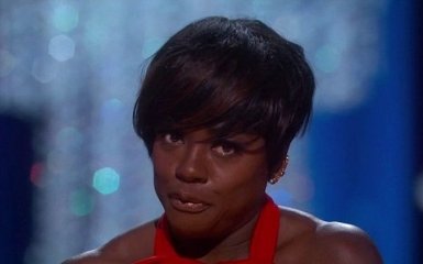 Лауреатка премии Оскар-2017 расплакалась, когда получила награду: появилось видео