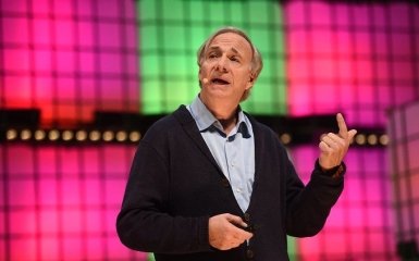 Мільярдер Рей Даліо розкрив 3 головні секрети багатства
