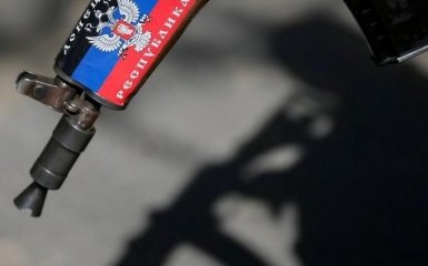 Розвідка розповіла про жорстокий план бойовиків ДНР в Донецьку