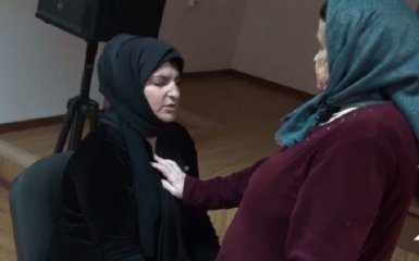 У Чечні Росгвардія затримали трьох жінок за "чаклунство"