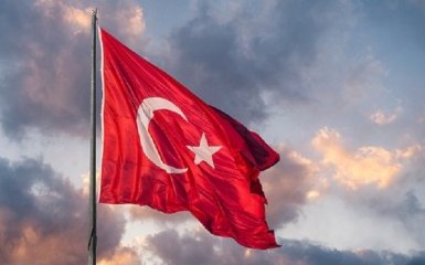 Турция провела операцию "Коготь-меч" в ответ на теракт в Стамбуле