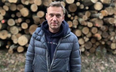 Клініка Шаріте оприлюднила неспростовні докази отруєння Навального