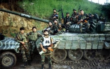 Украине посоветовали использовать войну в Карабахе против России