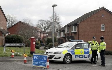 Отруєння Скрипаля: стало відомо, що буде з будинком екс-співробітника ГРУ в Солсбері