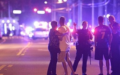 Моторошний розстріл людей в США: батько вбивці пояснив його мотиви