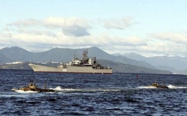 Известна судьба украинцев, которых захватила РФ в Азовском море