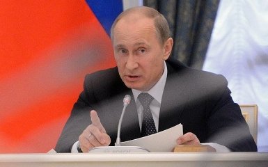 Послы ЕС утвердили персональные санкции против режима Путина