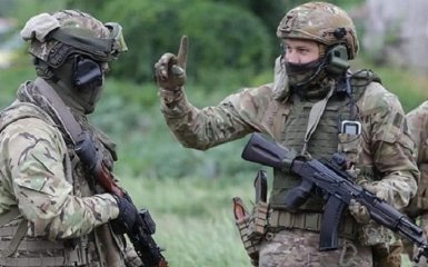 Действия ВСУ в Херсонской области стали неожиданностью для армии РФ — разведка Британии