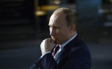 Россию шокировали миллиарды и махинации еще одного друга Путина