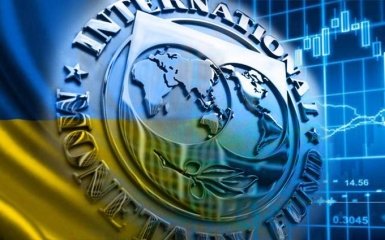 МВФ розкрив всі карти: оприлюднено найважливіший документ по Україні
